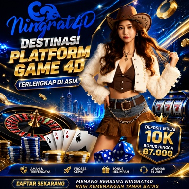 NINGRAT4D