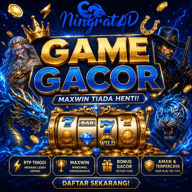 NINGRAT4D